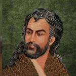 زندگینامه شاعران بزرگ ایرانی