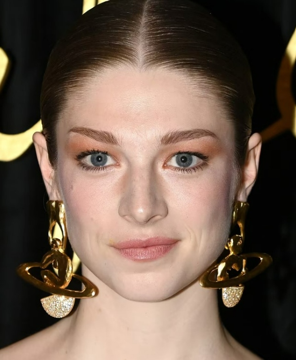 عکس پروفایل ارایشی فانتزی