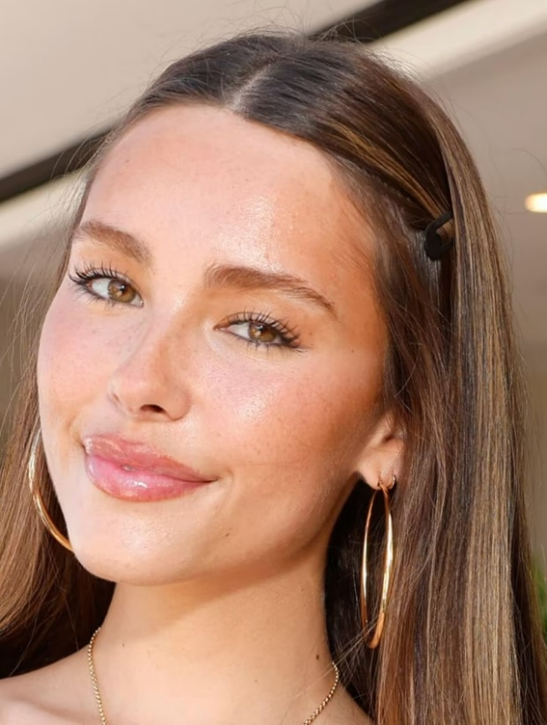 عکس پروفایل ارایشی فانتزی