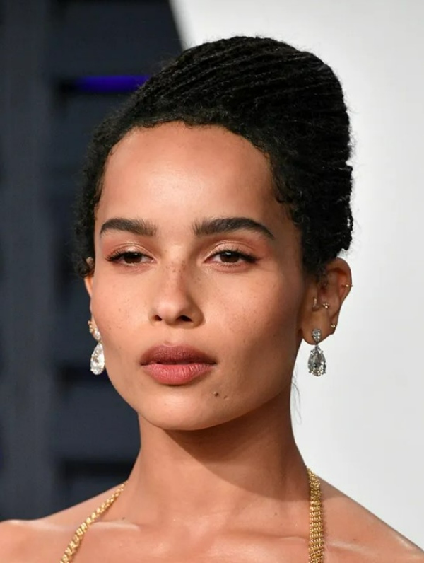 عکس پروفایل ارایشی فانتزی