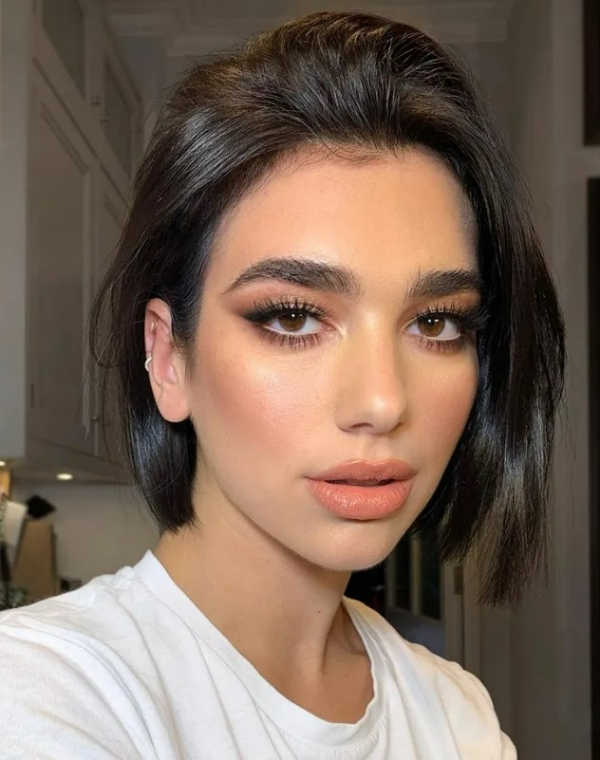 عکس پروفایل ارایشی فانتزی