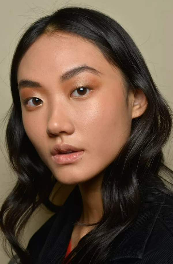 عکس پروفایل ارایشی فانتزی