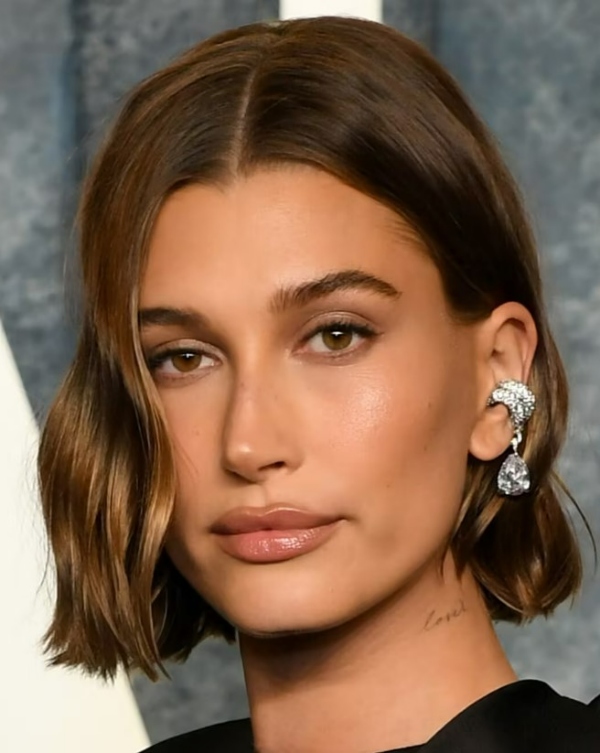 عکس پروفایل ارایشی فانتزی