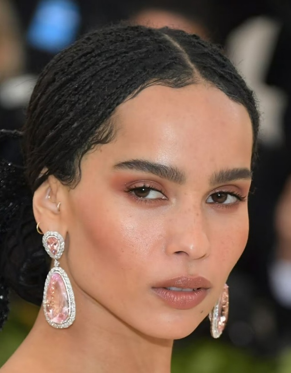 عکس پروفایل ارایشی فانتزی