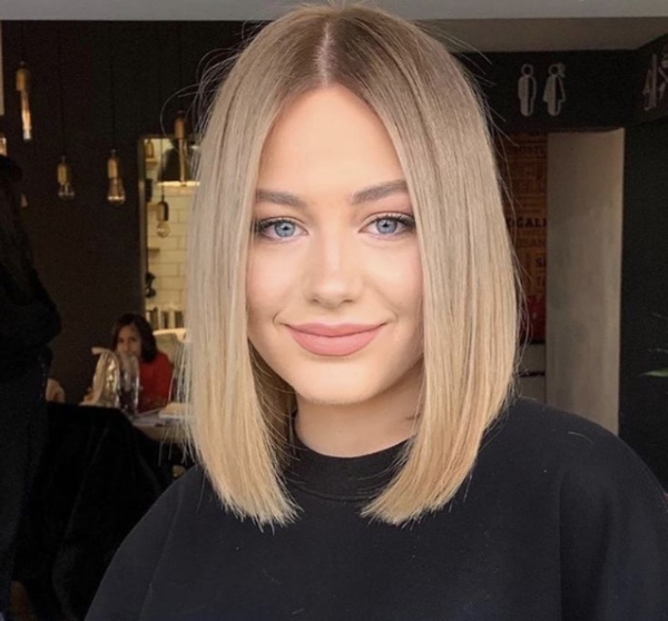 مدل رنگ دخترانه کنفی برای بهار زیبا