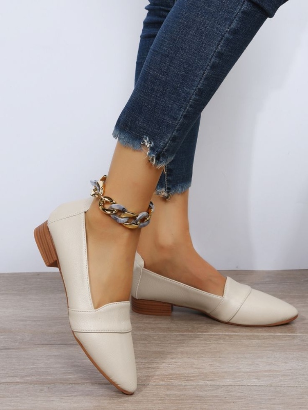 مدل کفش راحتی و روزانه زنانه زیبا