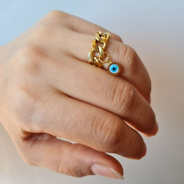 انگشتر کارتیر