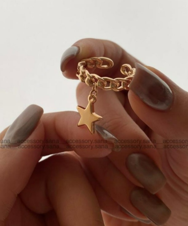 انگشتر کارتیر