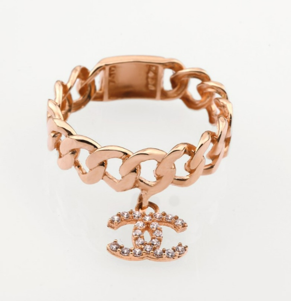 انگشتر کارتیر