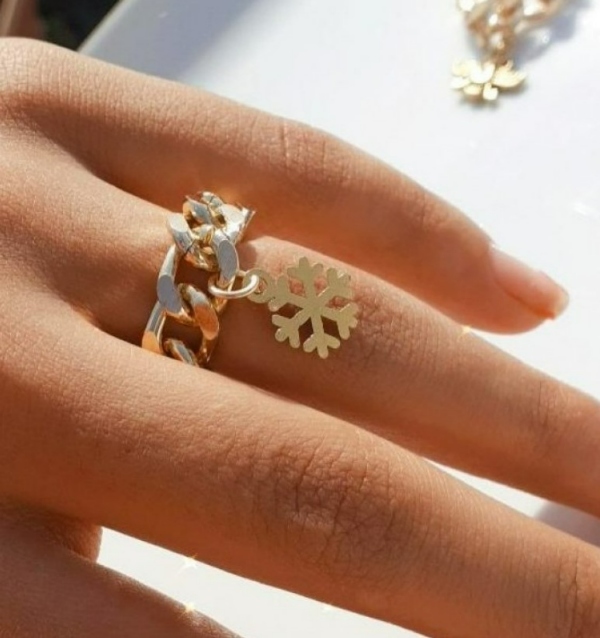 انگشتر کارتیر