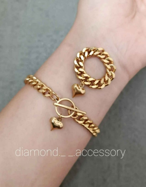 انگشتر کارتیر