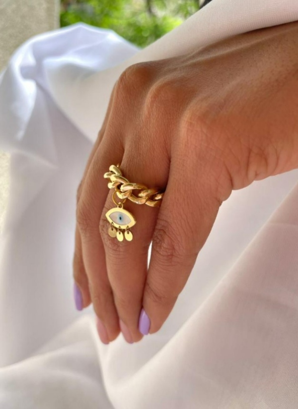 انگشتر کارتیر