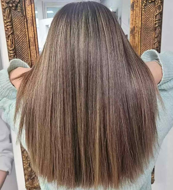 قهوه ای شنی روشن