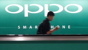گوشی OPPO