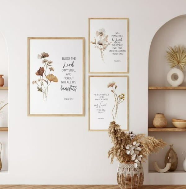 تابلو دکوراتیو