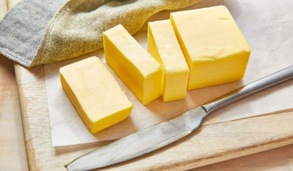 بهترین روش نگهداری کره