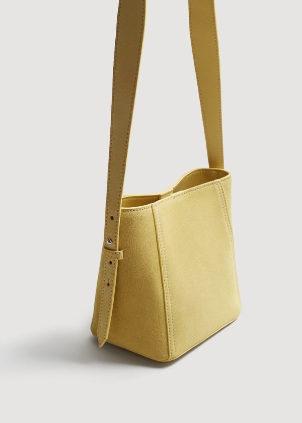 مدل کیف دوشی مینیمال مدرن زیبا