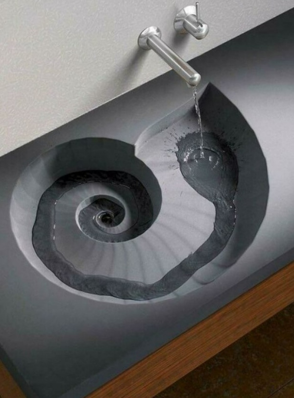 سینک روشویی