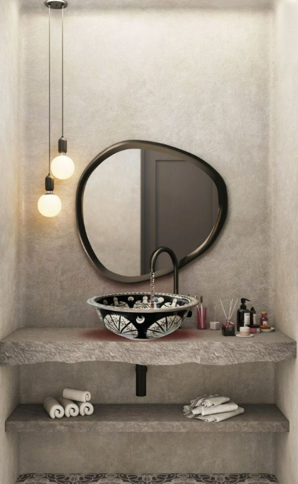 سینک روشویی