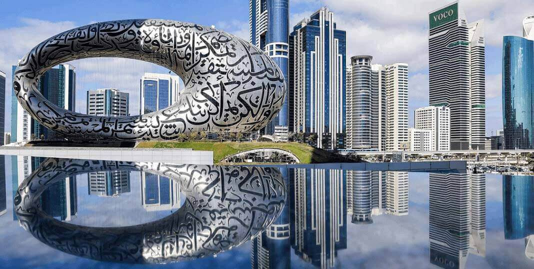 ۳۲ مورد از بهترین جاهای دیدنی دبی + ویدئو - فلای تودی