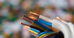 کابل های مقاوم در برابر آتش و مقاوم در برابر شعله