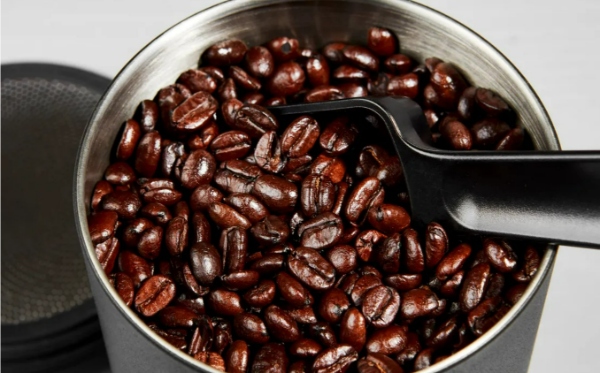 نگهداری اصولی دانه قهوه 