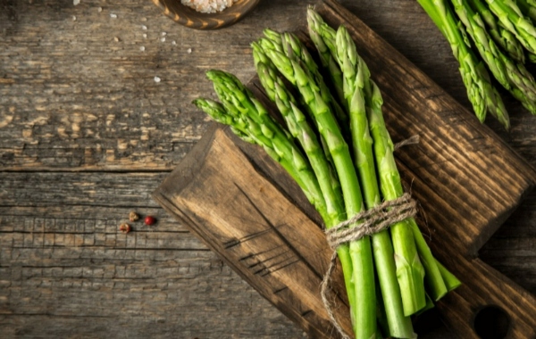 روش نگهداری اصولی مارچوبه