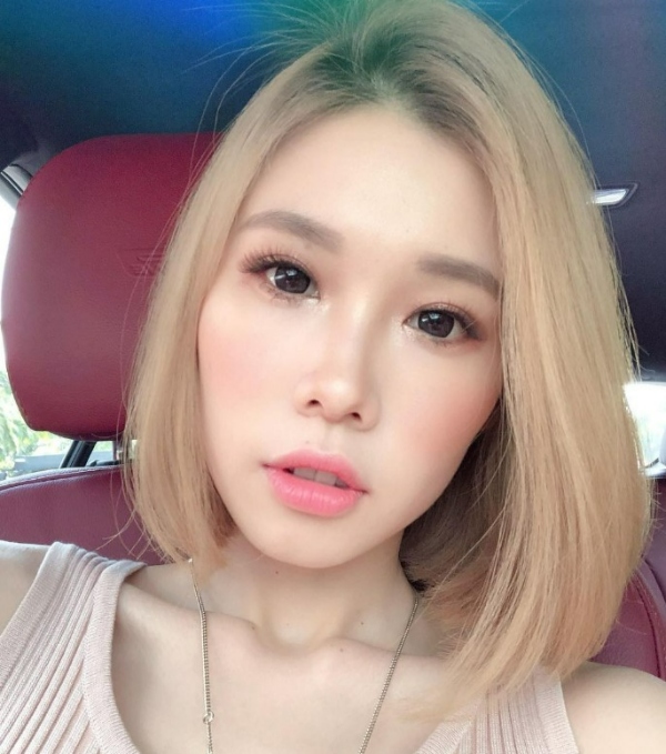 آرایش چشم اِگیوسل