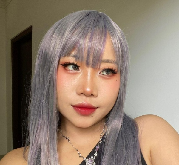 آرایش چشم اِگیوسل