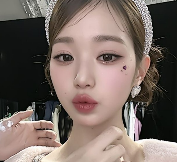 آرایش چشم اِگیوسل