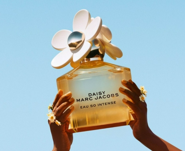 Marc Jacobs Daisy Eau So Intense