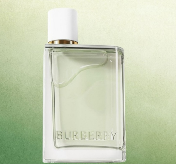 Burberry Her Eau De Toilette