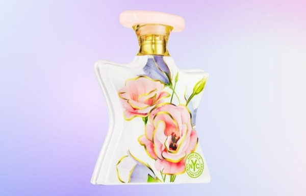 9 New York Flowers Eau De Parfum
