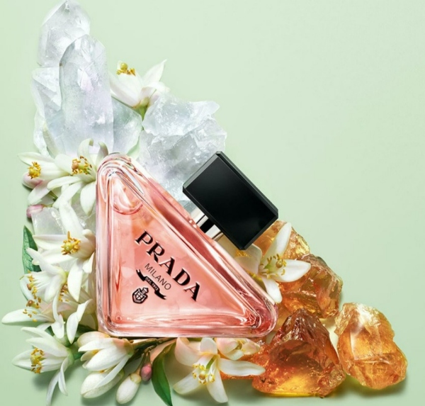 Eau De Parfum Prada Paradoxe