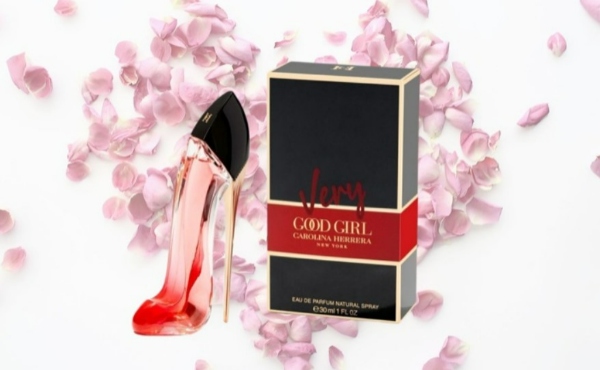 عطر ادکلن Carolina Herrera’s Very Good Girl