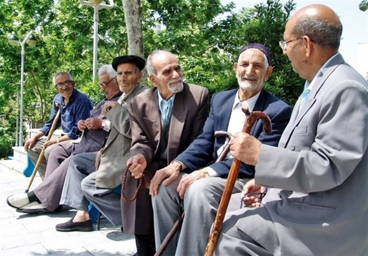 سفر اقساطی برای بازنشستگان