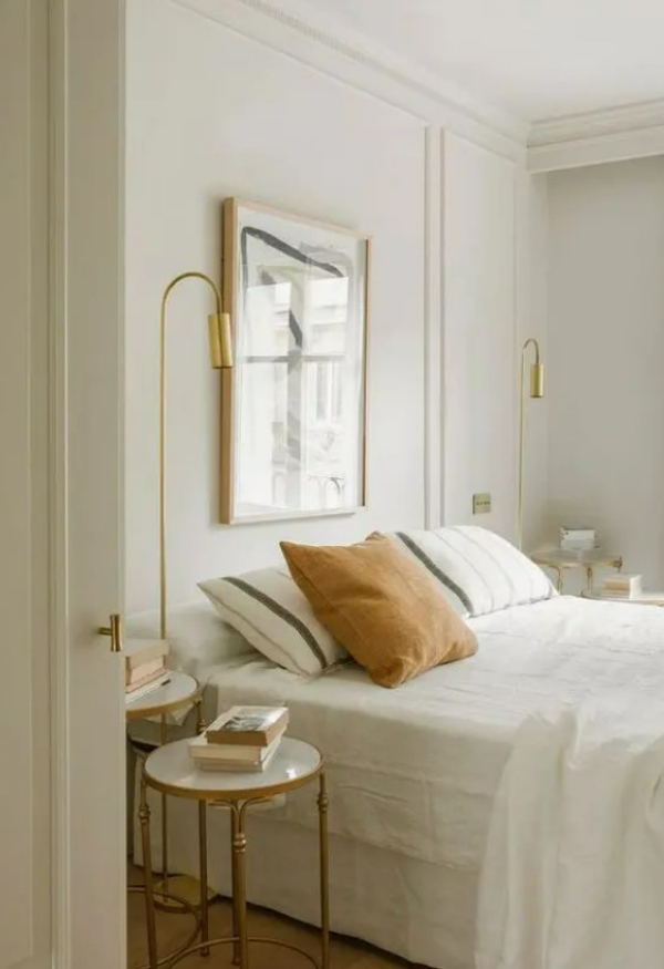 دکوری برنجی