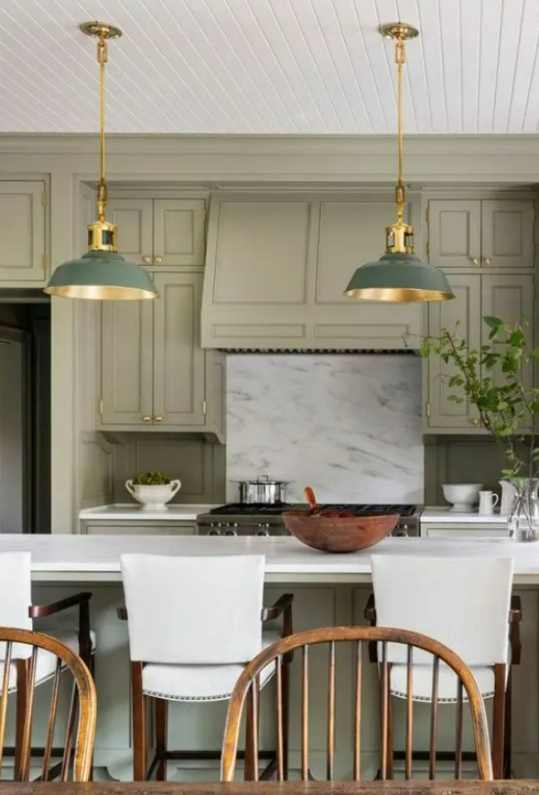 دکوری برنجی