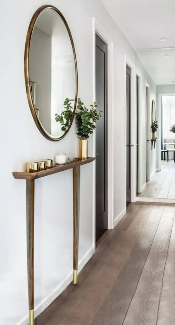 دکوری برنجی