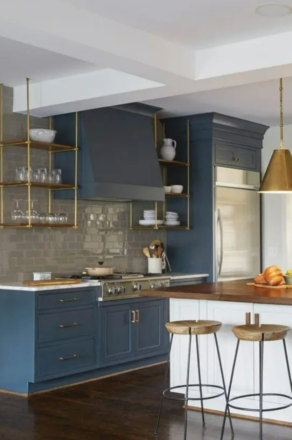 دکوری برنجی