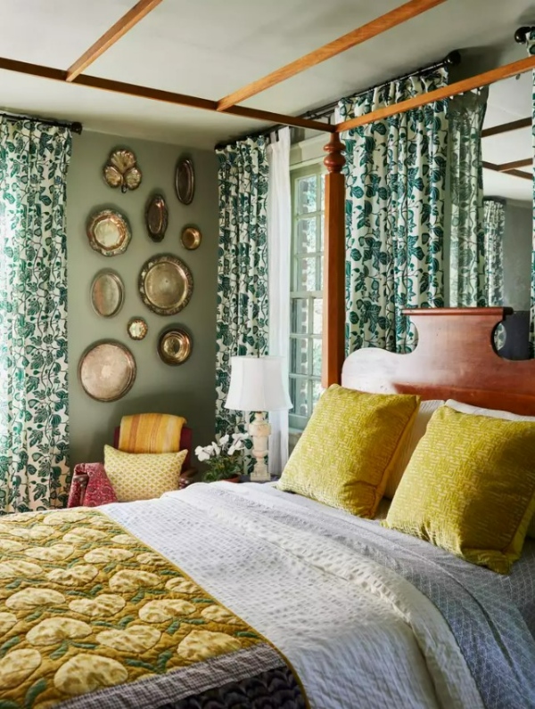 سینیهای برنجی