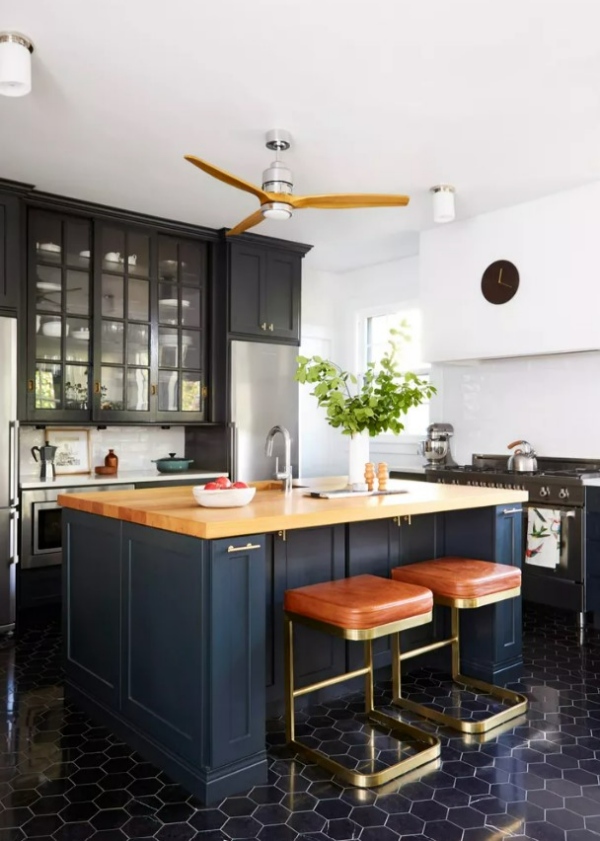 دستگیرههای کابینت و کشو های برنجی