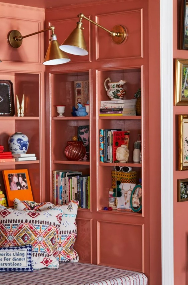 دکوری برنجی