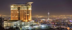 هتل اسپیناس پالاس