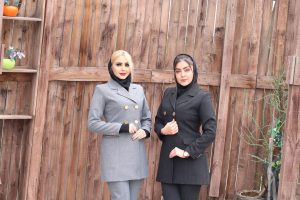 ویژگی های مانتو شلوار فرم اداری