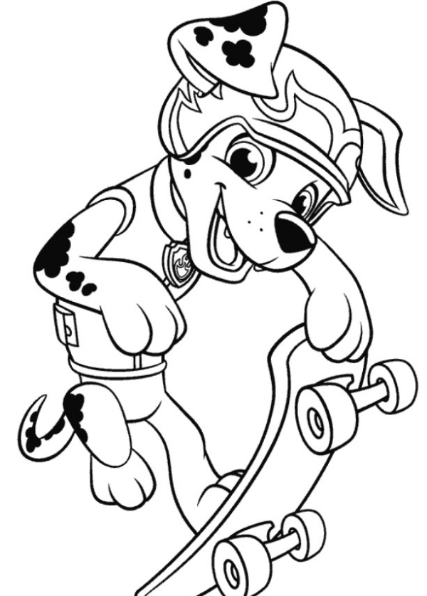 نقاشی پسرانه
