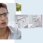 اهمیت وزن عینک و خرید عینک طبی سبک