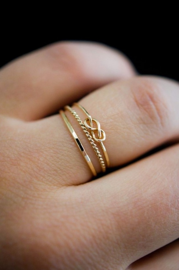 انگشتر بی نهایت