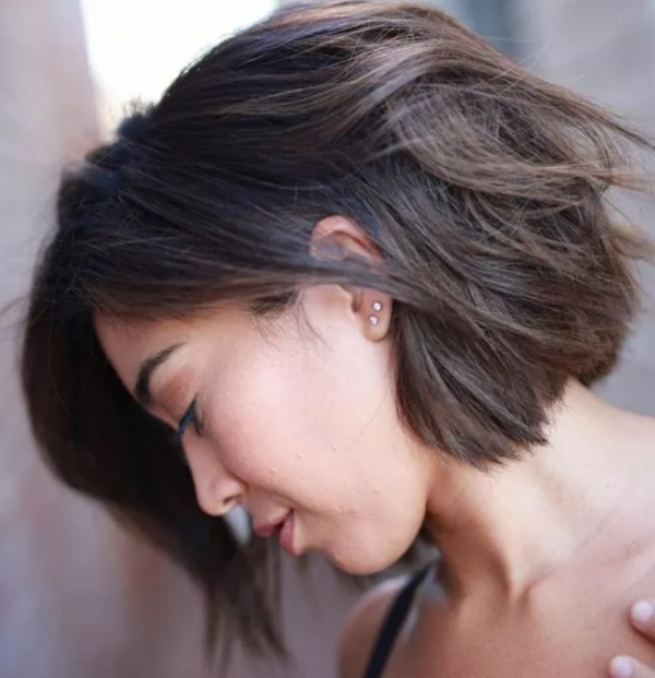 لولایت قهوه ای تیره