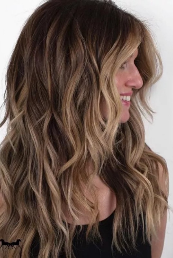 لولایت های گرم